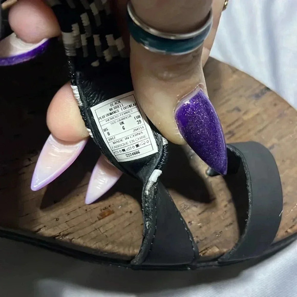 Merrell Select Grip Velcro Strap Sandals Casual Outdoor Active Comfy - Picture 5 of 5